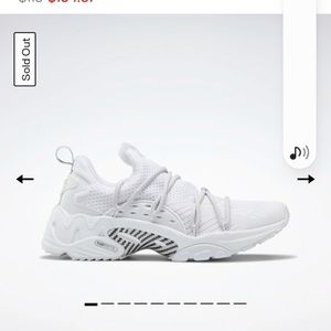 Reebok Trideca 200 Shoes